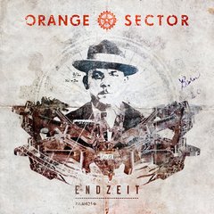 ORANGE SECTOR - ENDZEIT (CD DUPLO)