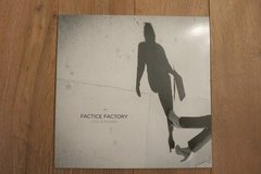 FACTICE FACTORY - LIVES AND PARALLELS (CD)