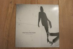 FACTICE FACTORY - LIVES AND PARALLELS (VINIL)