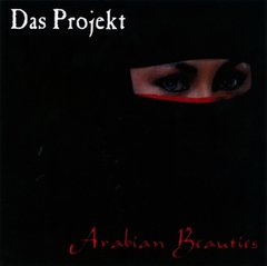 Das Projekt ?- Arabian Beauties (CD SINGLE)