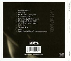 Trisomie 21 - Elegance Never Dies (CD) na internet