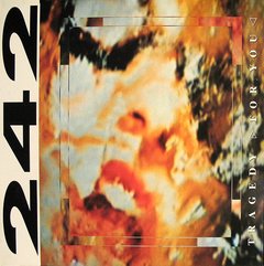 Front 242 - Tragedy For You (VINIL)