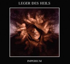 Leger Des Heils ?- Imperium (CD)