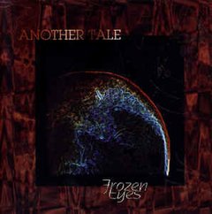 Another Tale ?- Frozen Eyes (CD)