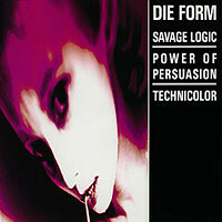 Die Form – Savage Logic (12" VINIL)
