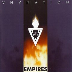 VNV Nation - Empires (VINIL)