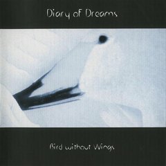 Diary Of Dreams ?- Bird Without Wings (CD)