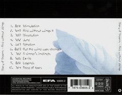 Diary Of Dreams ?- Bird Without Wings (CD) - comprar online