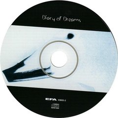 Diary Of Dreams ?- Bird Without Wings (CD) na internet