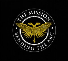 The Mission ?- Bending The Arc (Live At Cato) (CD DUPLO)