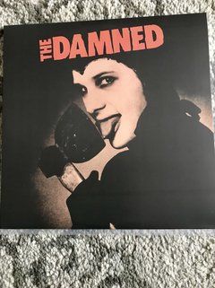 The Damned ?- The BBC Sessions (VINIL DUPLO)