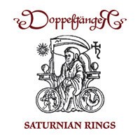 Doppelgänger - Saturnian Rings (CD)