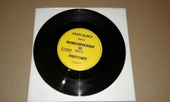 Mecano - Retitled + 7" Robespierre´s (VINIL + 7" VINIL) REPRESS 1990 - WAVE RECORDS - Alternative Music E-Shop