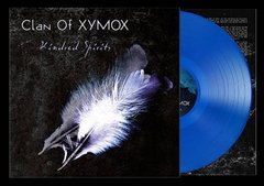 CLAN OF XYMOX - KINDRED SPIRITS (VINIL)