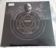 Rome ?- Hall Of Thatch (VINIL + CD)