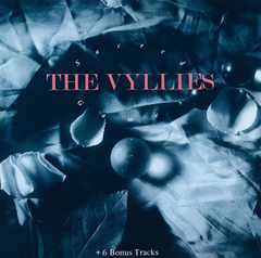 The Vyllies ‎– Sacred Games (CD)