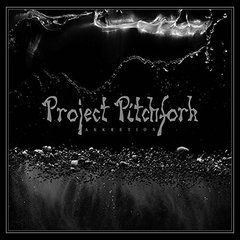 Project Pitchfork - Akkretion (CD)