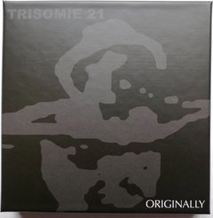 Trisomie 21 ?- Originally (BOX)