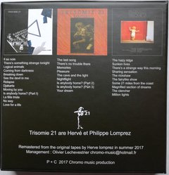 Trisomie 21 ?- Originally (BOX) - comprar online