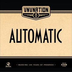 VNV Nation - Automatic (VINIL DUPLO)