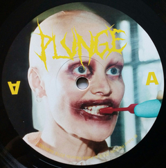 Fever Ray ‎– Plunge (Vinil) - WAVE RECORDS - Alternative Music E-Shop