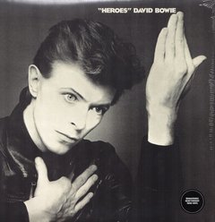 David Bowie ?- "Heroes" (VINIL)
