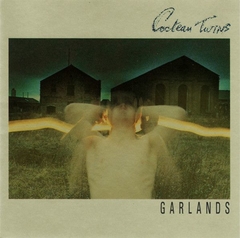 Cocteau Twins – Garlands (CD)