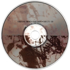 Cocteau Twins – Garlands (CD) na internet