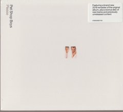 Pet Shop Boys ?- Please / Further Listening 1984-1986 (2CD)