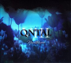 Qntal ?- VIII - Nachtblume (CD)