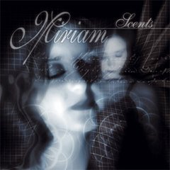 Miriam - Scents (CD)