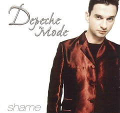 Depeche Mode ?- Shame (CD)