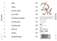 Depeche Mode ?- Shame (CD) - comprar online