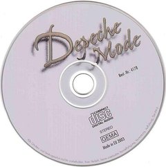 Depeche Mode ?- Shame (CD) na internet