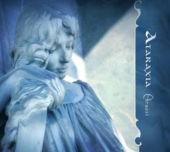 Ataraxia - Arazzi (CD)