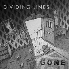 Dividing Lines - Gone (VINIL)