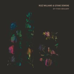 Rozz Williams, Gitane Demone - In The Heart (VINIL)