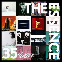 The Essence - 35 The Collection 1985-2015 (BOX)
