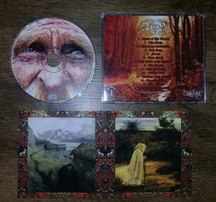 Altú Pagánách ‎– The Wizard (CD) - comprar online