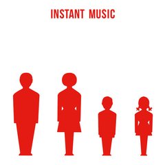 Instant Music ?- Instant Music (VINIL)