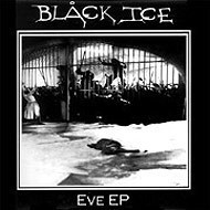 BLACK ICE - EVE EP (10" VINIL)