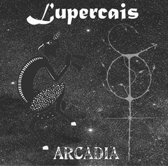 Lupercais, Pompas Funebres ?- Arcadia / Ulalume (VINIL)