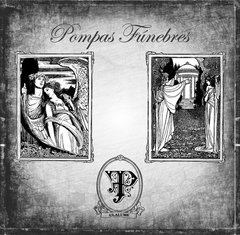 Lupercais, Pompas Funebres ?- Arcadia / Ulalume (VINIL) - comprar online