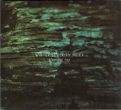 Winter Severity Index - Slanting Ray + 1 BONUS (CD)