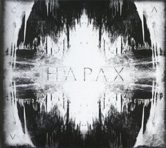 Hapax - Cave (VINIL)
