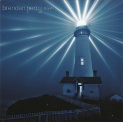 Brendan Perry – Ark (CD)