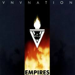 VNV Nation – Empires (CD)