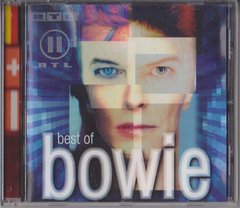 David Bowie - Best Of Bowie (CD)