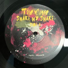 The Cure - Shake NY Shake (Vinil) - WAVE RECORDS - Alternative Music E-Shop