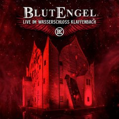 Blutengel - Live Im Wasserschloss Klaffenbach (CD DUPLO)